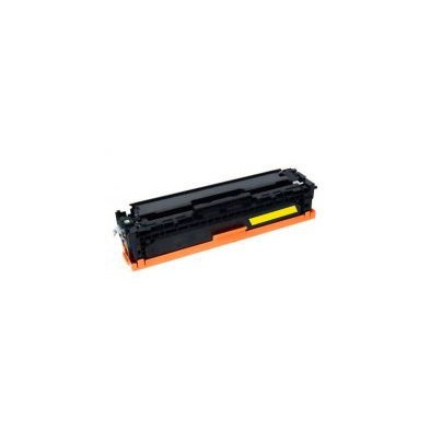 CE412A Toner HP Compatible Amarillo