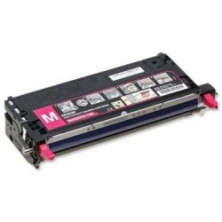 Toner Epson C2800 Compatible Magenta