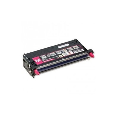 Toner Epson C2800 Compatible Magenta