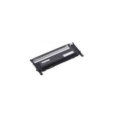 Toner Compatible DELL 1230 Negro