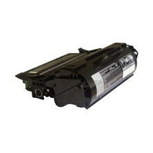 Toner Lexmark T650 Compatible Negro