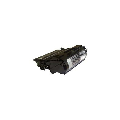 Toner Lexmark T650 Compatible Negro