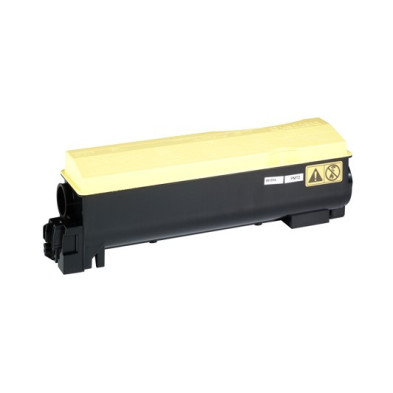 Toner Compatible Kyocera TK-560 amarillo