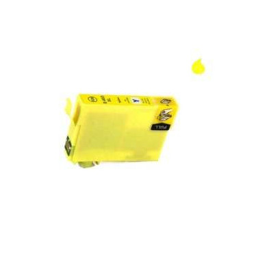 Cartucho 603XL Amarillo Compatible Epson