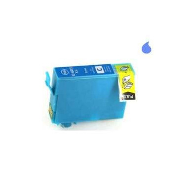 Cartucho 603XL Cian Compatible Epson