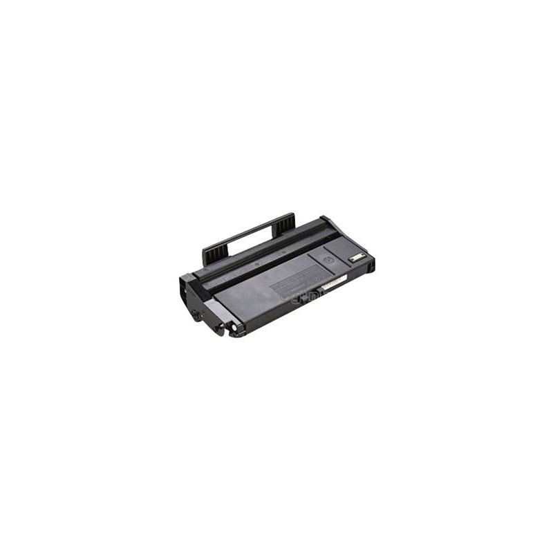 Toner Compatible Ricoh SP100 negro