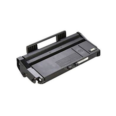 Toner Compatible Ricoh SP100 negro