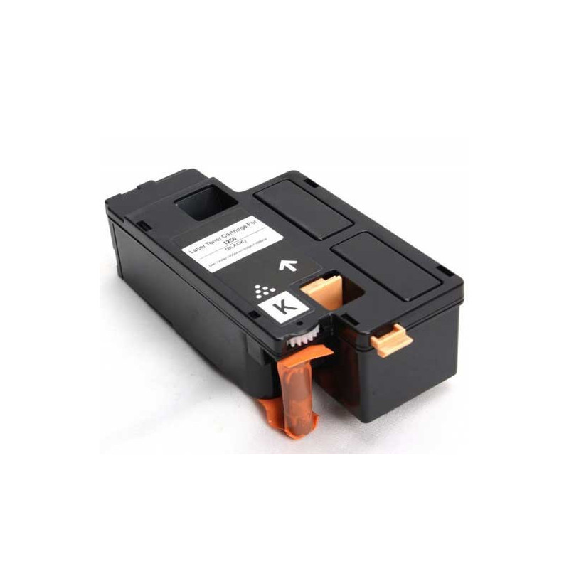 Toner Compatible DELL 1250 Negro