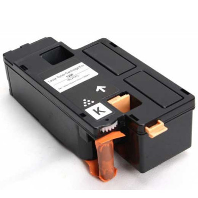 Toner Compatible DELL 1250 Negro