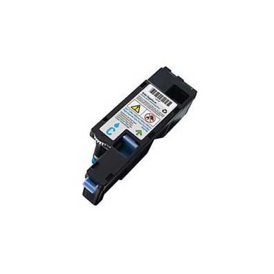 Toner Compatible DELL 1250 Cian