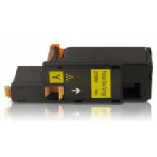 Toner Compatible DELL 1250 Amarillo