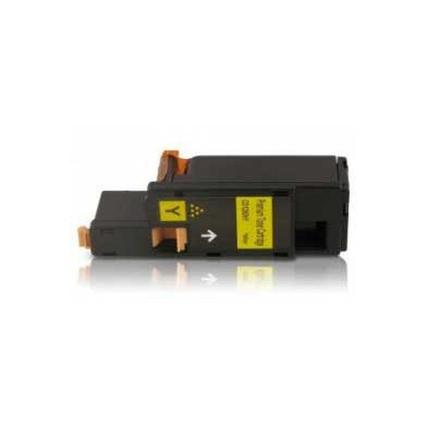 Toner Compatible DELL 1250 Amarillo