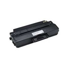 Toner Compatible DELL 1260 Negro