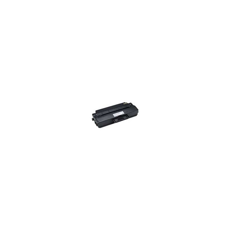 Toner Compatible DELL 1260 Negro