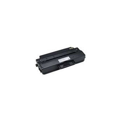 Toner Compatible DELL 1260 Negro