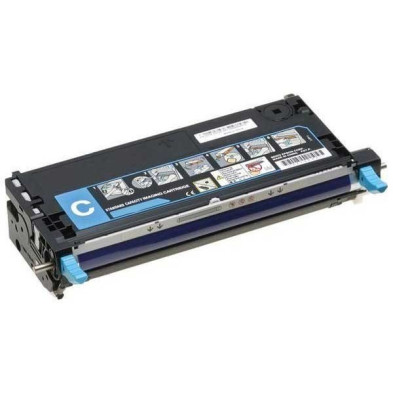 Toner Compatible DELL 3130 Cian