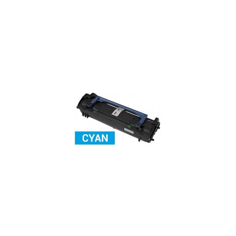 Toner Compatible DELL 2145 Cian