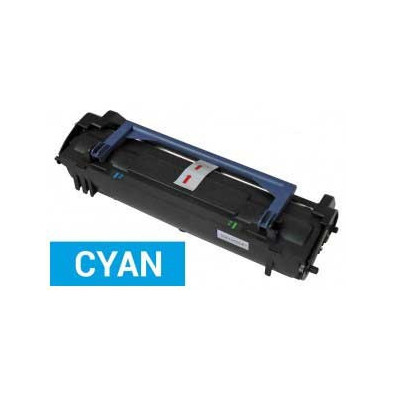 Toner Compatible DELL 2145 Cian