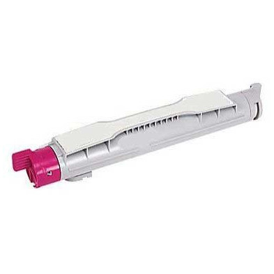 Toner DELL 5100 compatible Magenta