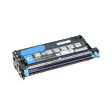 Toner Epson C3800 Compatible Cian