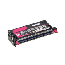 Toner Epson C3800 Compatible Magenta