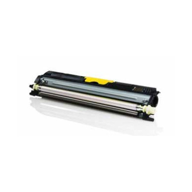 Toner Epson C1600 Compatible Amarillo