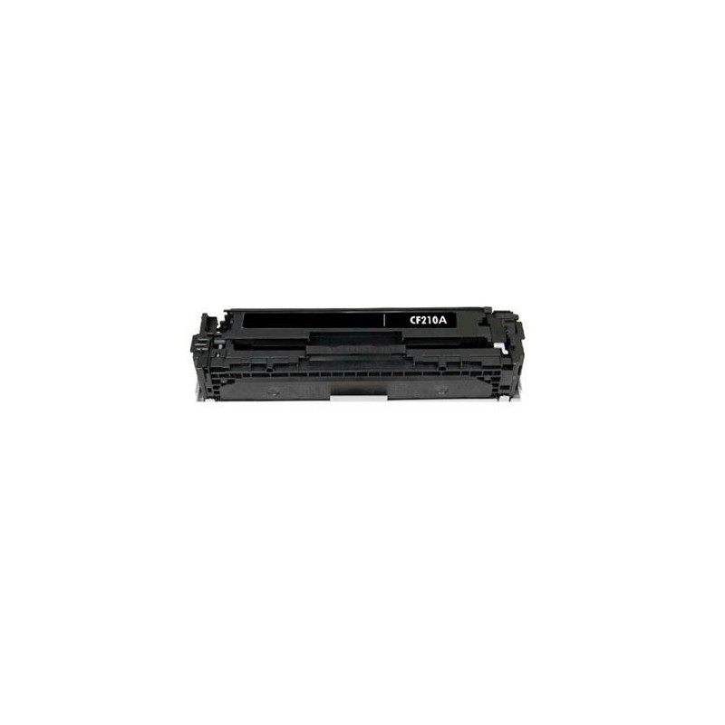CF210X Toner HP Compatible Negro