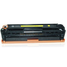 CF382A Toner HP Compatible Amarillo