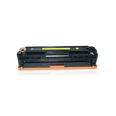 CF382A Toner HP Compatible Amarillo