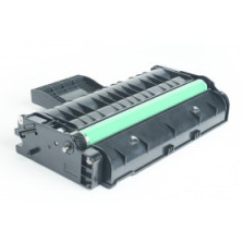 Toner Compatible Ricoh SP200 SP204 negro