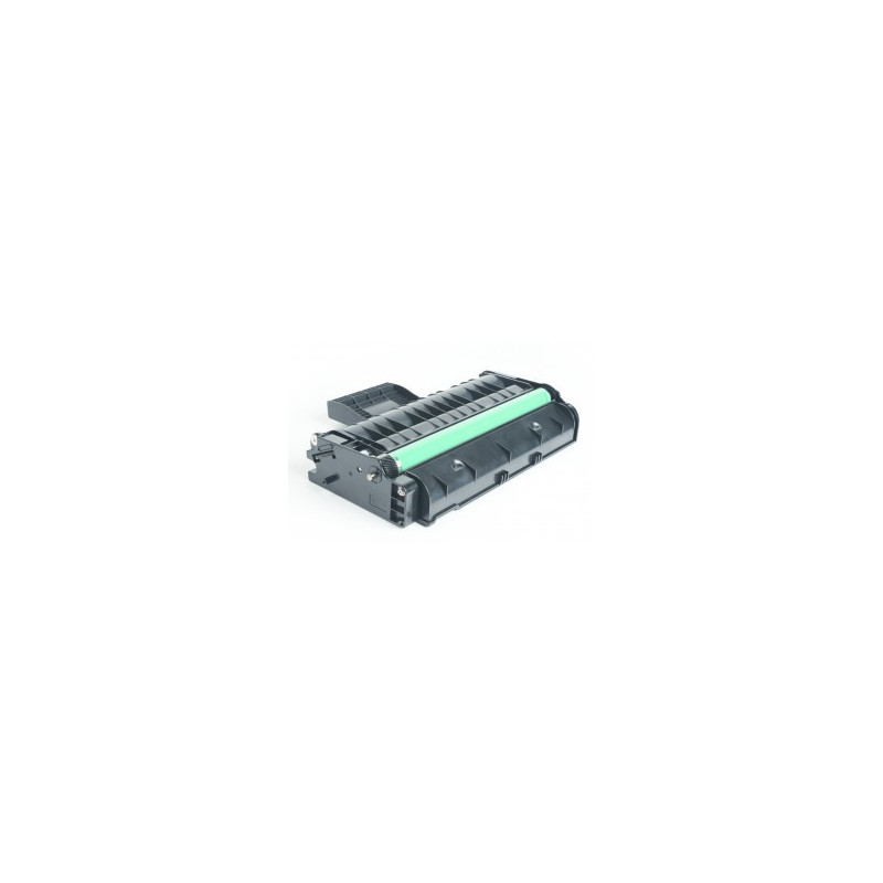 Toner Compatible Ricoh SP200 SP204 negro