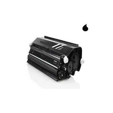 E260 Toner Compatible Lexmark  Negro (0E260A11E) 3.500 Pag.