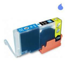 Cli-551Xlc Cartucho Compatible Canon Cyan (Cli551Xlc) 'con Chips' 12 Ml