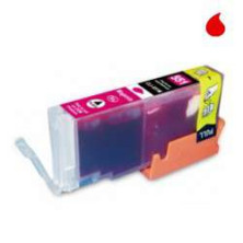 Cli-551Xlm Cartucho Compatible Canon Magenta (Cli551Xlm) 'con Chips' 12 Ml