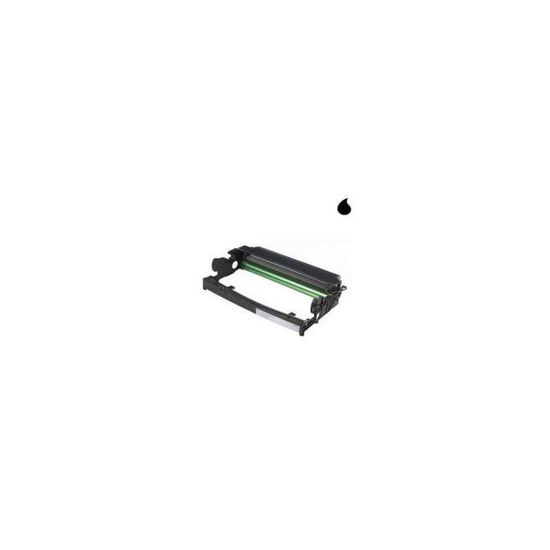 Drum E250/e350/e352/e450 Tambor Compatible Lexmark (30.000 Pag.)