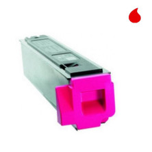 TK-810M Toner Compatible Kyocera Magenta