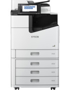 Cartuchos de Tinta y Tóner Compatibles para Epson WF C20750