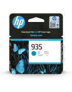 Cartuchos de Tinta y Tóner Compatibles para HP Deskjet 935