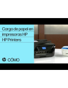 Cartuchos de Tinta y Tóner Compatibles para HP Deskjet 810