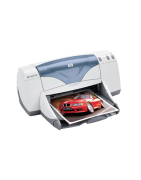 Cartuchos de Tinta y Tóner Compatibles para HP Deskjet 960c