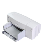 Cartuchos de Tinta y Tóner Compatibles para HP DeskJet 810c