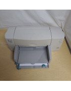 Cartuchos de Tinta y Tóner Compatibles para HP DeskJet 722c
