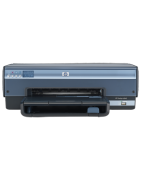 Cartuchos de Tinta y Tóner Compatibles para HP Deskjet 6848