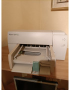 Cartuchos de Tinta y Tóner Compatibles para HP DeskJet 670c