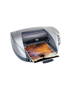 Cartuchos de Tinta y Tóner Compatibles para HP Deskjet 5552