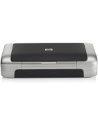Cartuchos de Tinta y Tóner Compatibles para HP DeskJet 460c