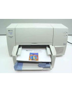 Cartuchos de Tinta y Tóner Compatibles para HP DeskJet 890c