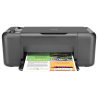 Cartuchos de Tinta y Tóner Compatibles para HP DeskJet F2400