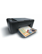Cartuchos de Tinta y Tóner Compatibles para HP Deskjet F2214