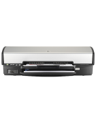 Cartuchos de Tinta y Tóner Compatibles para HP DeskJet D4200